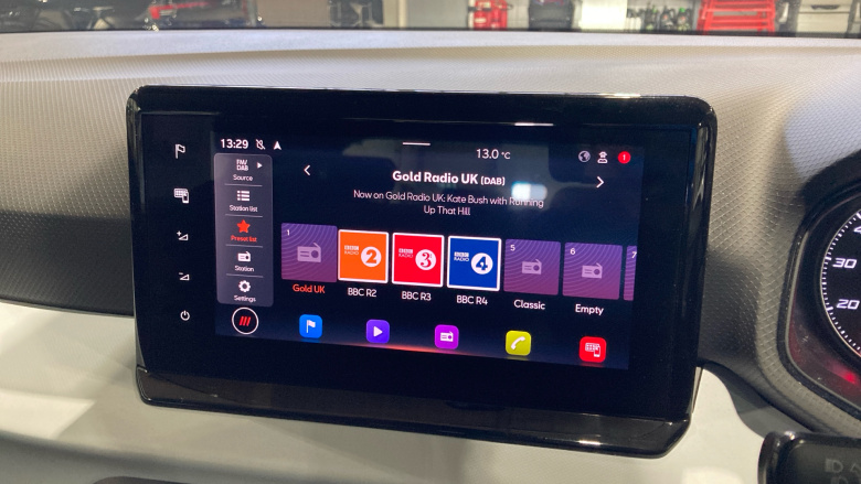 SEAT Arona 1.0 TSI 110 SE Technology 5dr DSG Petrol Hatchback